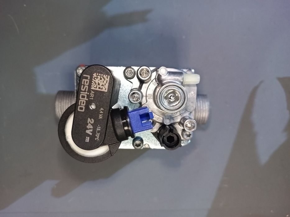 Válvula de Gás caldeira Vaillant