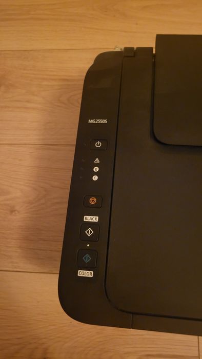 Drukarka atramentowa