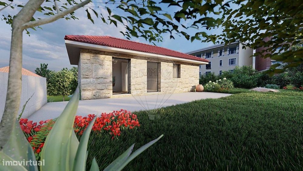 Moradia T3 para venda