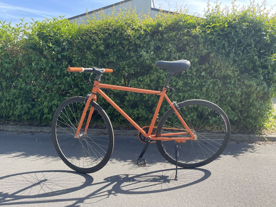Велосипед Single Speed / Fixie / городской велосипед