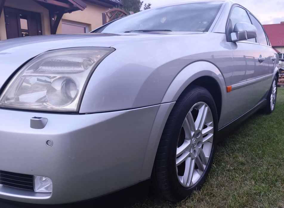 Opel Vectra