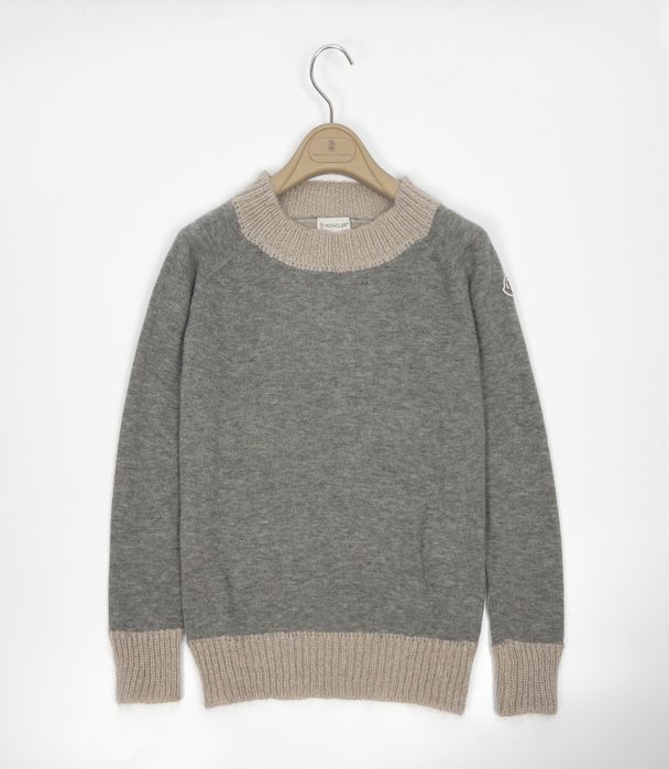 Moncler, світер, оригінал