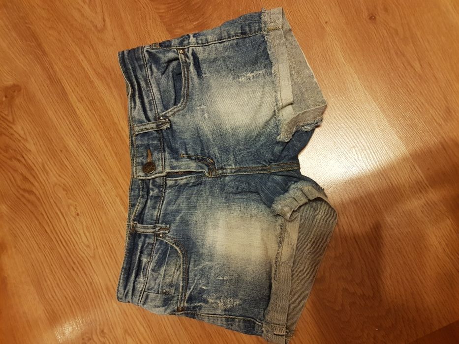 Spodenki stavidarius