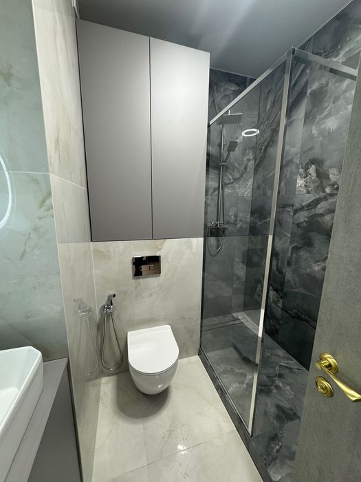 1-комнатная квартира по адресу Куликово поле пл. (площадь 29 м²) - Atlanta.ua - фото 8