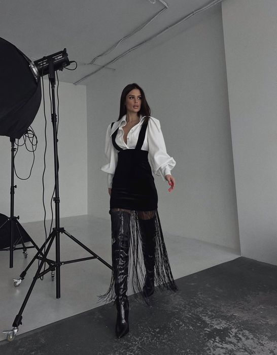 Сукня One Luxy Shop