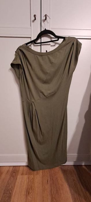 Sukienka Cotton Club