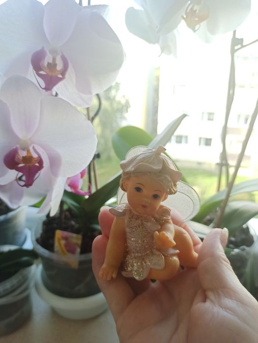 Do sprzedania figurka ceramiczna.