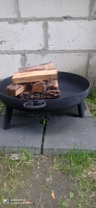 Sprzedam palenisko ogrodowe