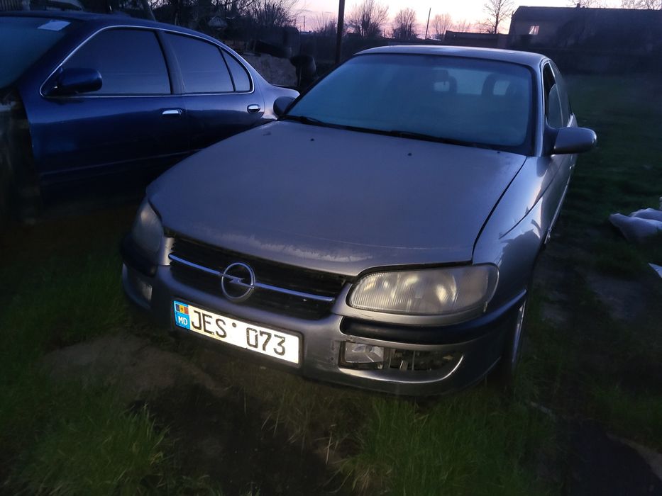 Машина не на ходу, нету стартера, нету акамулятора. Салон ухожений
Доп информация по телефону