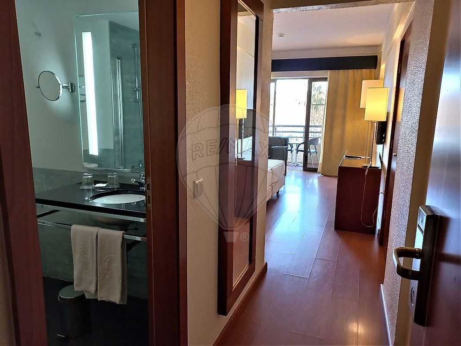 Semana vitalícia férias Junho Vila Galé Albufeira