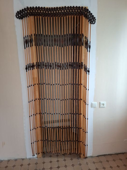 Цегляний будинок в селі Мотовилівська Слобідка, є піч