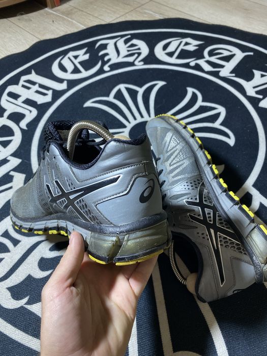Кросівки ASICS Gel Quantum 180