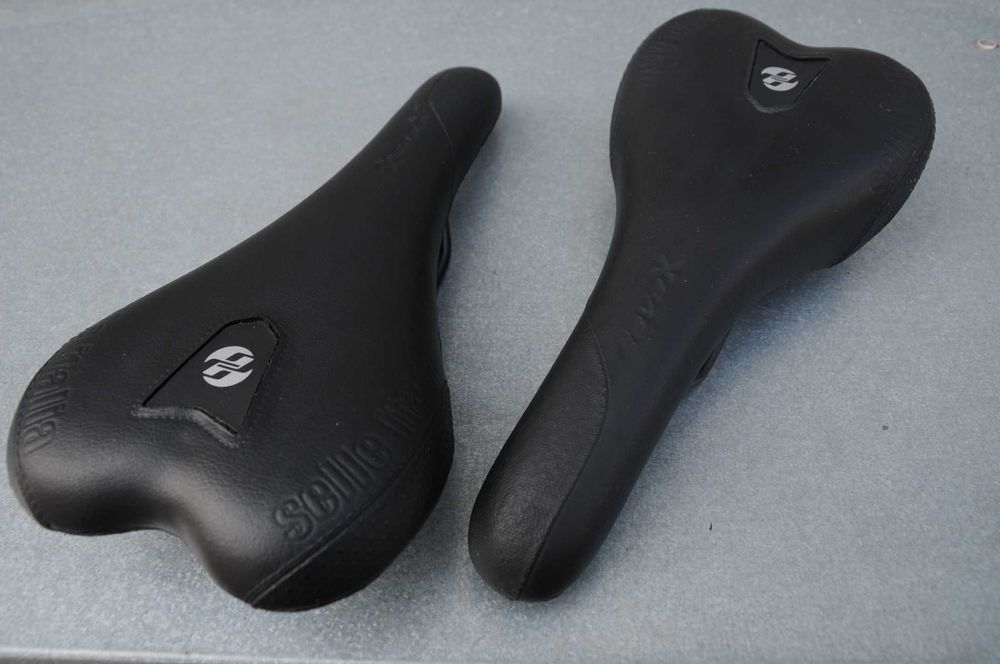siodło siodełko rowerowe Selle Italia