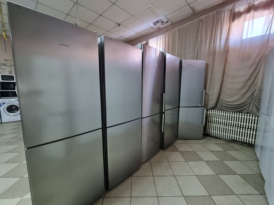 Холодильник  Bosch KGV 33 VL 30