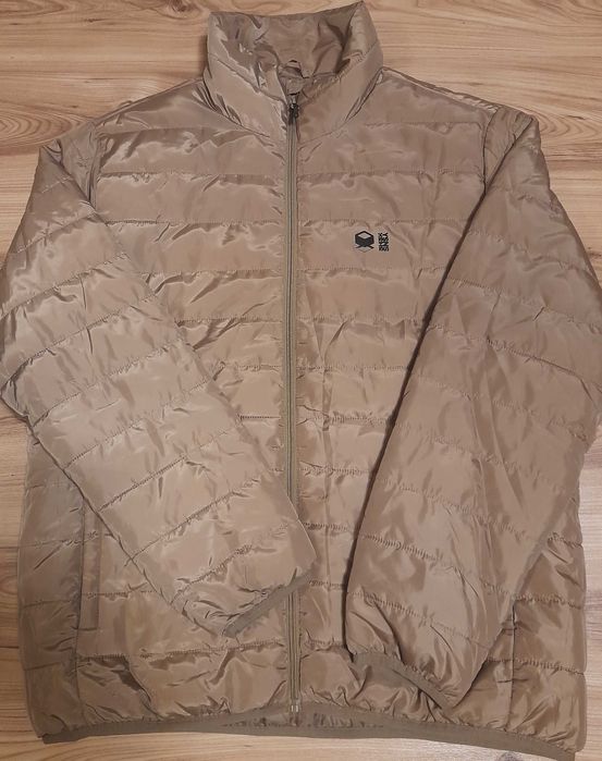 Kurtka pikowana męska