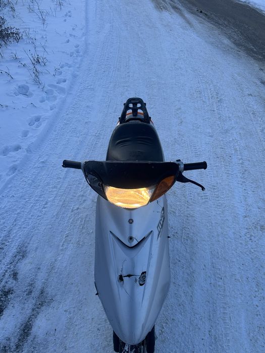 Продам Yamaha SA-16