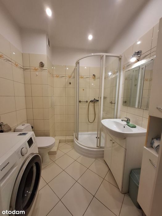 2 pokoje tuż przy stacji Metro Kondratowicza/ zamknięte osiedle - Widok 6