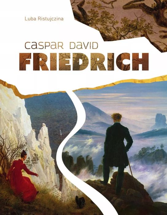 Caspar David Fredrich. SBM