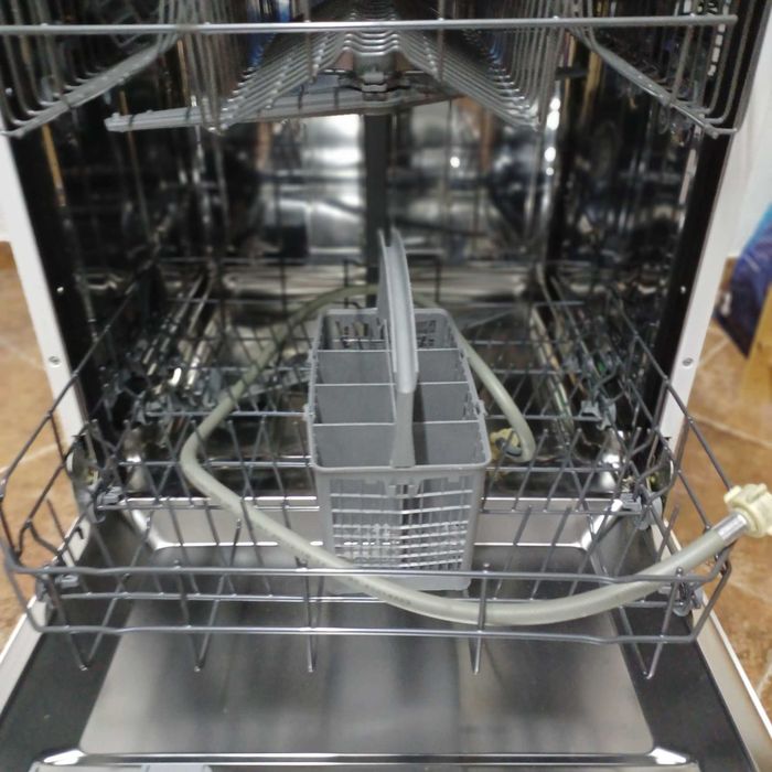 Máquina Lavar Loiça