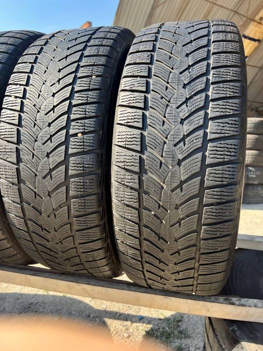 Шини 225/55/18‼️Goodyear‼️Комплект Зима‼️R18;Резина;Склад шин