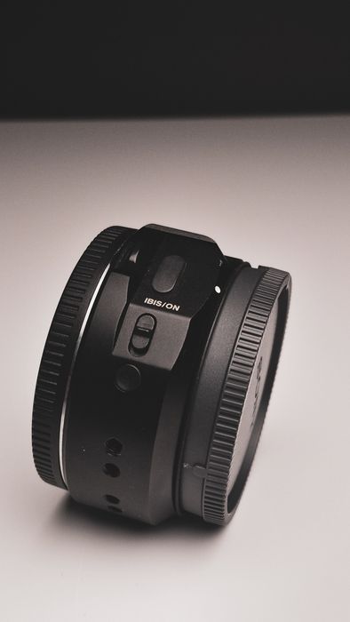 Metabones EF - E mount T