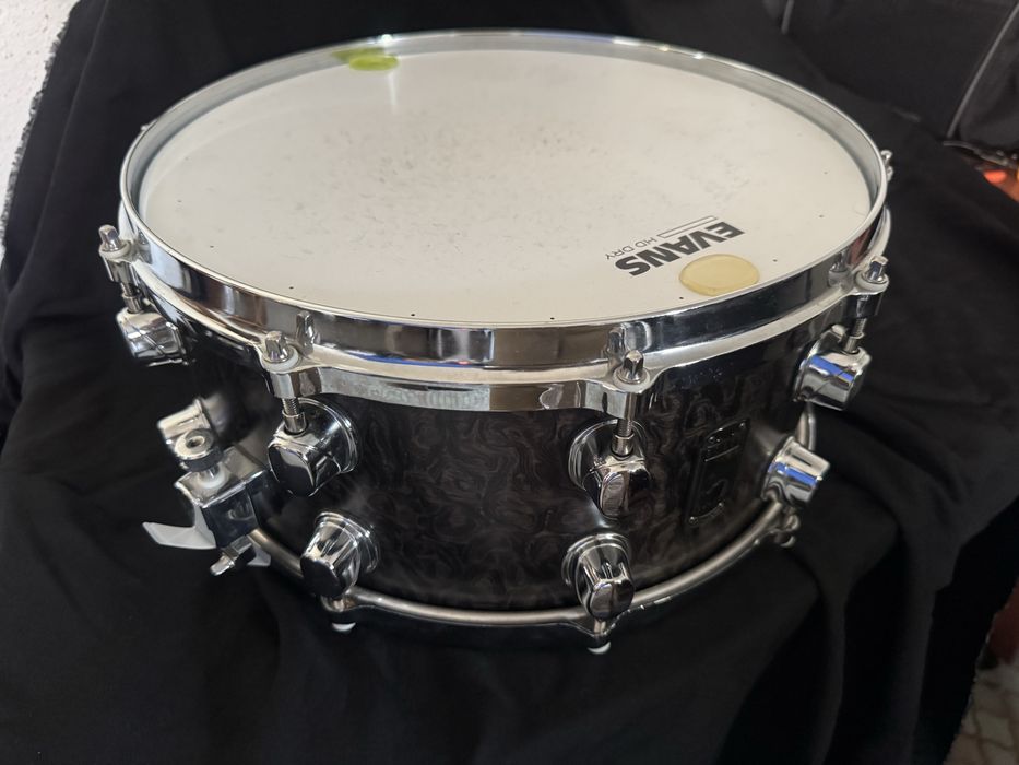 Tarola Mapex Black Panther