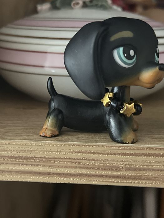 lps 325 jamnik oryginalny