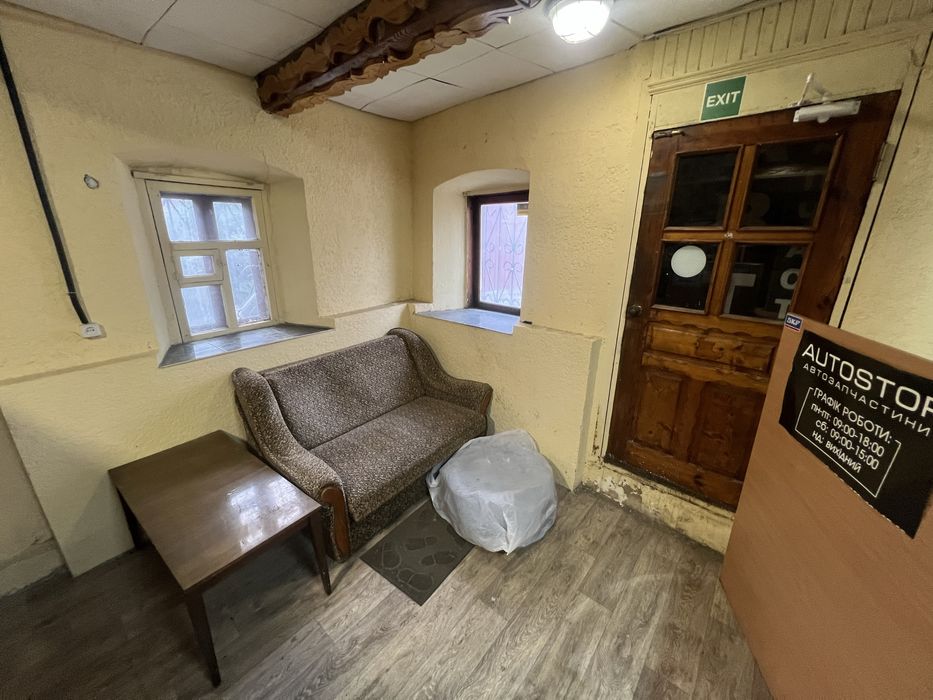 Продам помещение, сто, автосервис, шиномонтаж, автомагазин