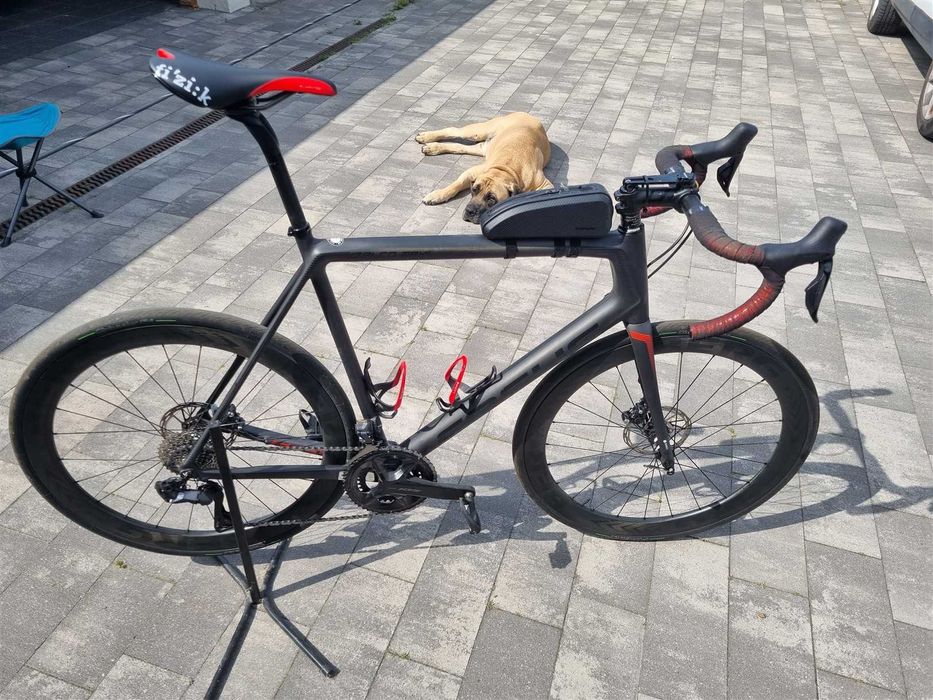Focus Izalco Max Di2 r. XL