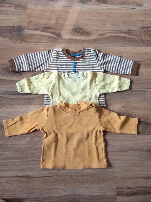 Paczka ubrań w rozm. 62