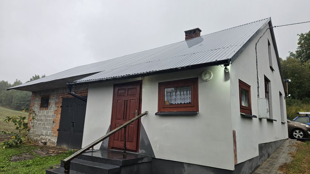 Dom – Zadnoga - Widok 2