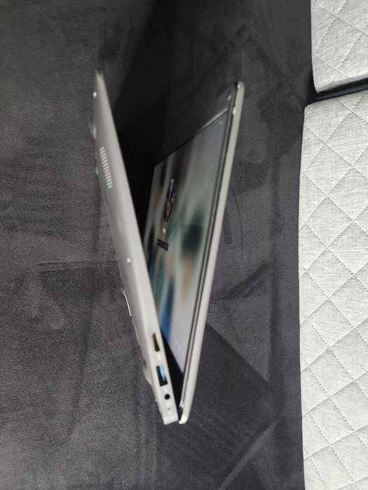 Peaq Notebook Slim S132 Intel N4020 4GB Ram 60GB Gwarancja Bateria 9h