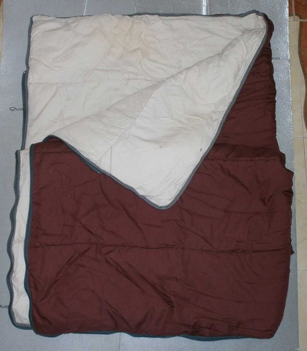Sacos-cama para campismo
