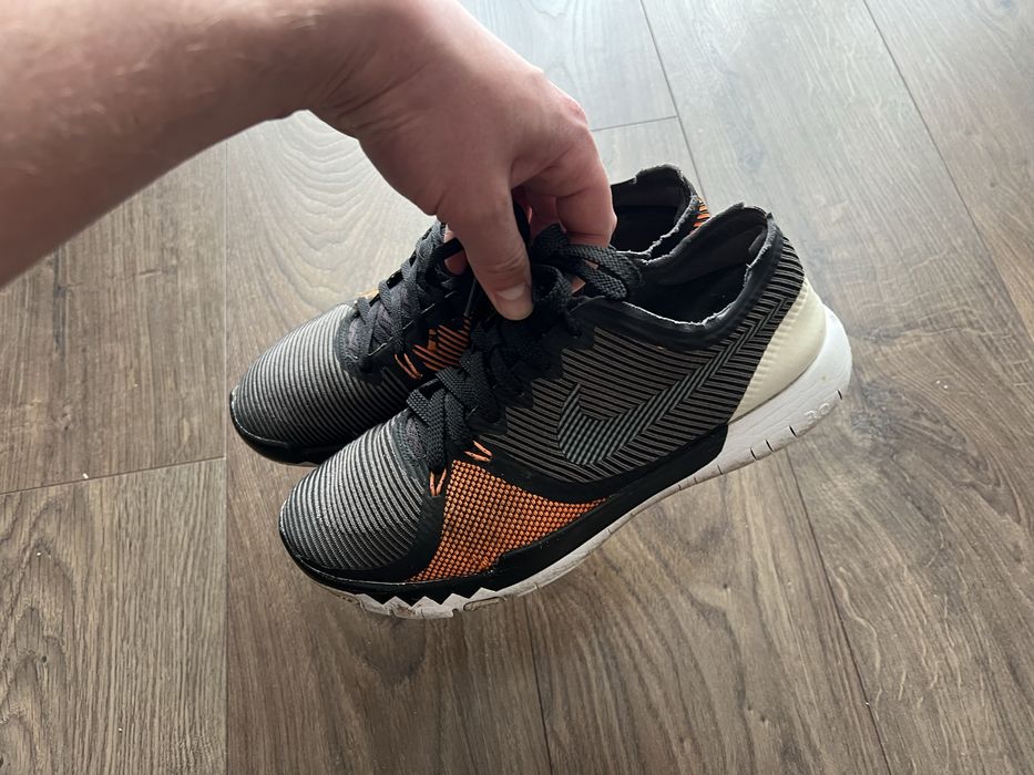 Кросівки Nike Free Trainer 3.0 V4