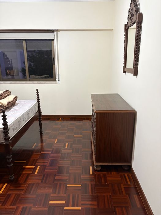 Quarto para alugar