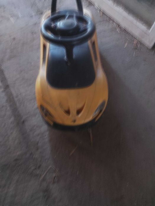 Zabawki pchacz dla malucha