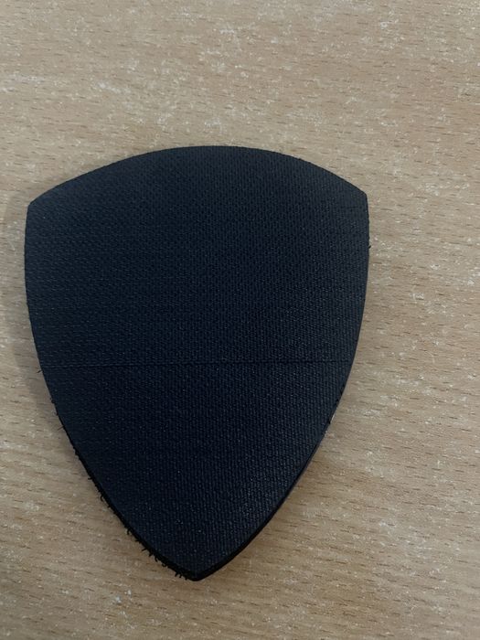 Patch PVC Polícia do Exército