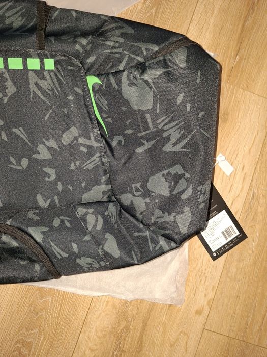 Баскетбольний рюкзак Nike elite backpack