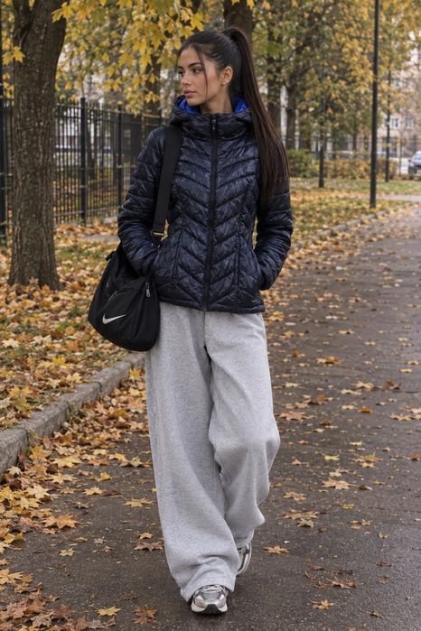 Куртка спортивного типа s