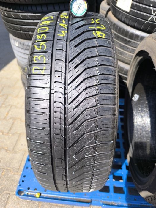 Opona Falken Euro Allseason 235/50/19 pojedynka