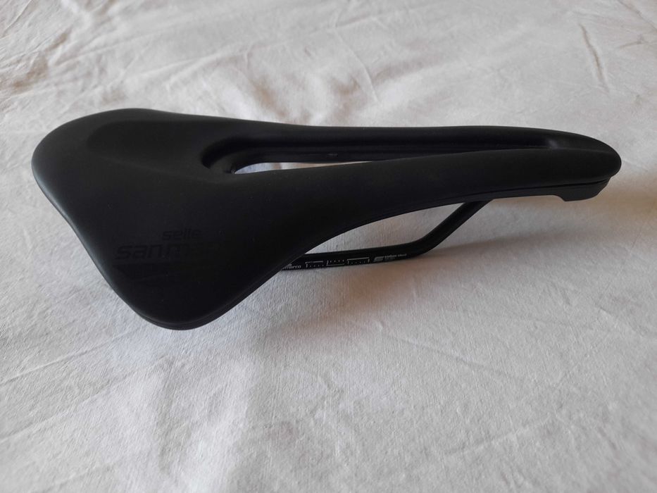 Selins para bicicleta de estrada