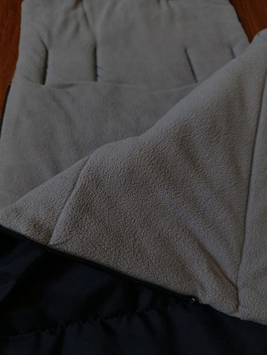 Saco cama para bebé