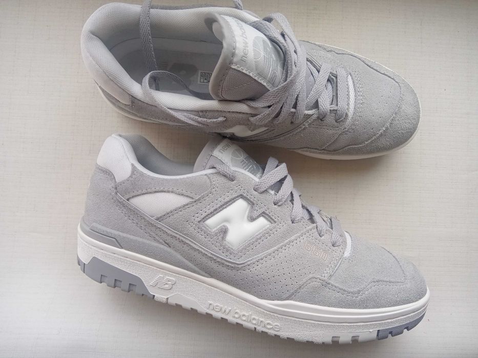 Buty New Balance 550 r 41,5