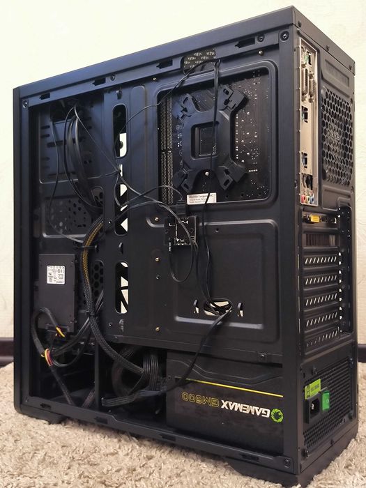 i5 9400f gtx 1060 - Персональные компьютеры - OLX.ua