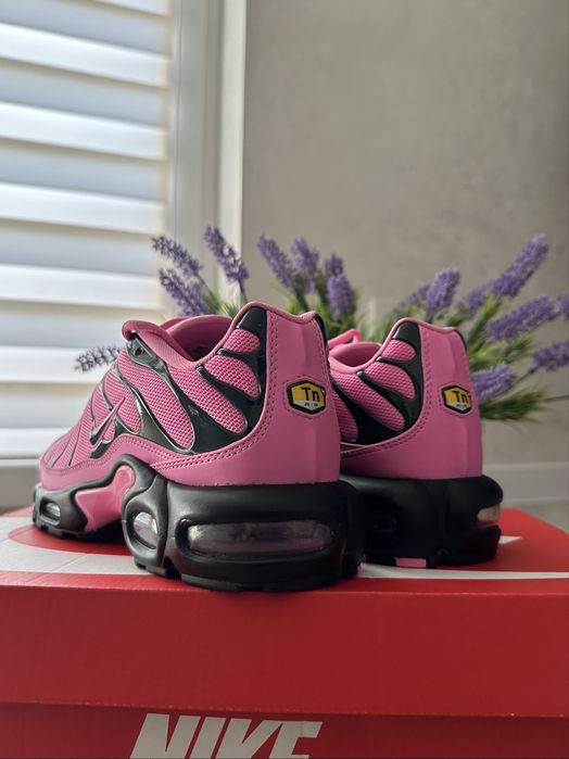 Оригінал! Кросівки Nike Air Max Tn Tuned Air | 43 p.