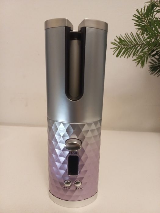 Lokówka dla włosów