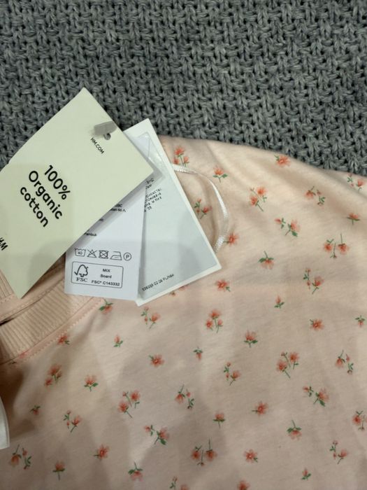 Піжама H&M жіноча