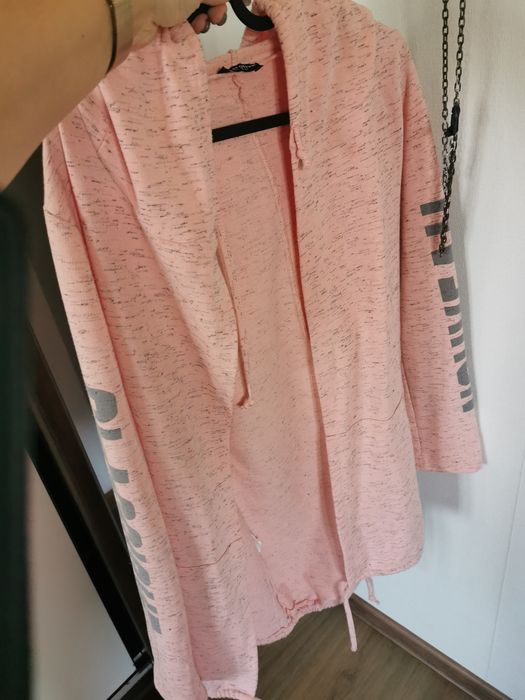 Narzutka kardigan r. S