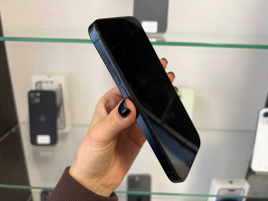 iPhone 15 Pro 128 gb Neverlock / від Магазину + Гарантія