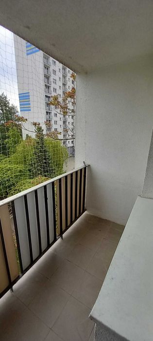 Mieszkanie 2 pokoje 43.7 m² Poznań os. Piastowskie - Więcej